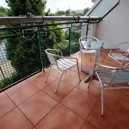 Apartament Kapitanski Колобжег Экстерьер фото