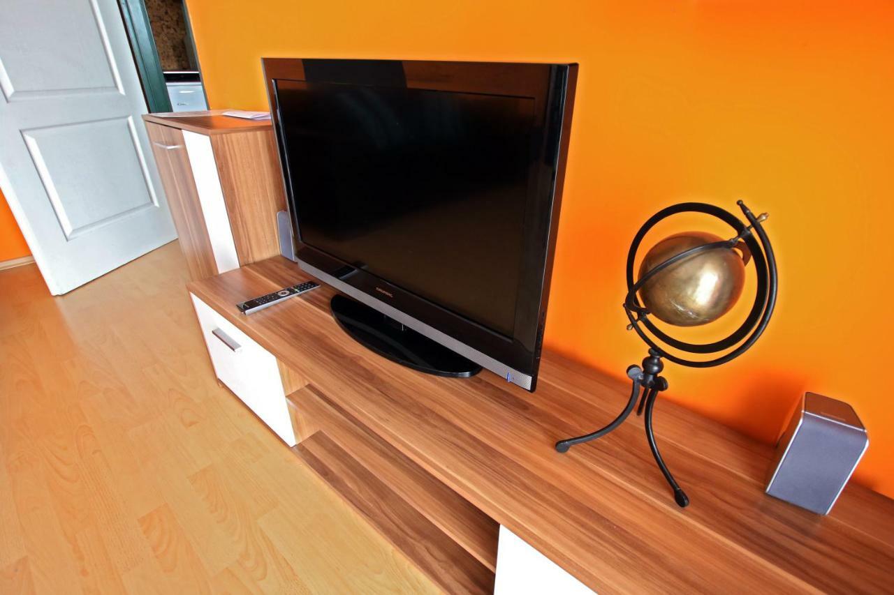Apartament Kapitanski Колобжег Экстерьер фото
